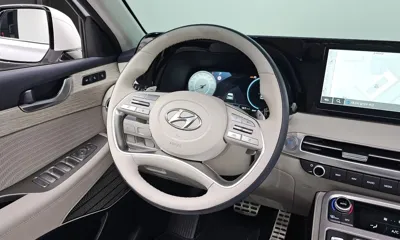 Hyundai Palisade 2023, 23288 км, за 28358.03 USD - фото 13