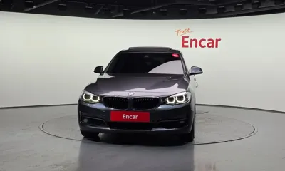 BMW Gran Turismo 2018, 172833 км, за 7225.43 USD