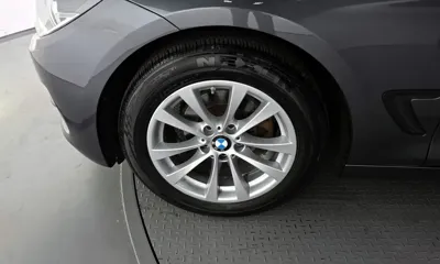 BMW Gran Turismo 2018, 172833 км, за 7225.43 USD