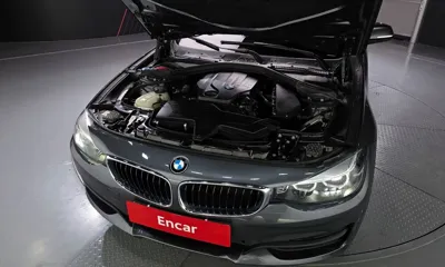 BMW Gran Turismo 2018, 172833 км, за 7225.43 USD - фото 6