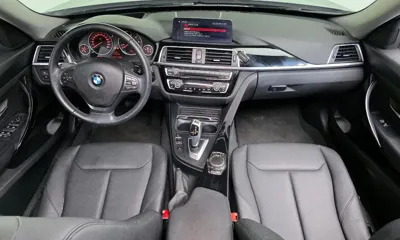 BMW Gran Turismo 2018, 172833 км, за 7225.43 USD - фото 7