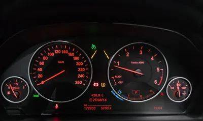 BMW Gran Turismo 2018, 172833 км, за 7225.43 USD - фото 8