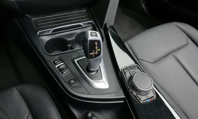BMW Gran Turismo 2018, 172833 км, за 7225.43 USD - фото 9