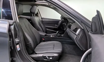 BMW Gran Turismo 2018, 172833 км, за 7225.43 USD - фото 10
