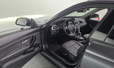 BMW Gran Turismo 2018, 172833 км, за 7225.43 USD - фото 11