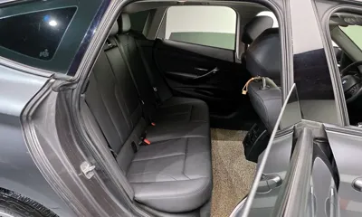 BMW Gran Turismo 2018, 172833 км, за 7225.43 USD - фото 12