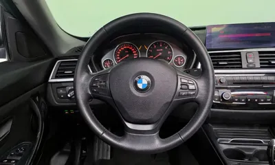 BMW Gran Turismo 2018, 172833 км, за 7225.43 USD - фото 13