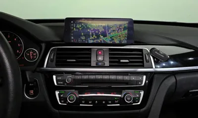 BMW Gran Turismo 2018, 172833 км, за 7225.43 USD - фото 14