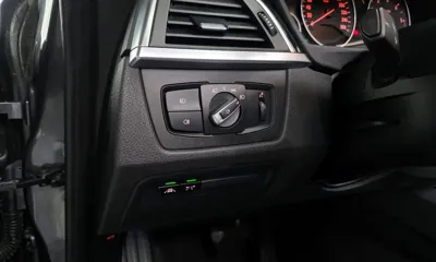 BMW Gran Turismo 2018, 172833 км, за 7225.43 USD - фото 16