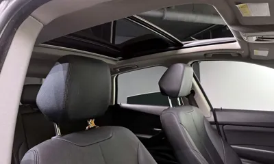 BMW Gran Turismo 2018, 172833 км, за 7225.43 USD - фото 18