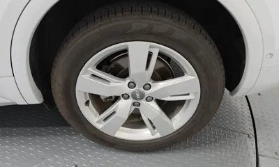 Audi Q5 2020, 119659 км, за 21777.28 USD - фото 21