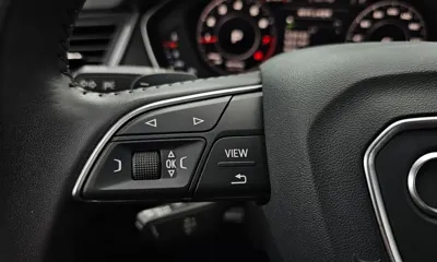 Audi Q5 2020, 119659 км, за 21777.28 USD - фото 27
