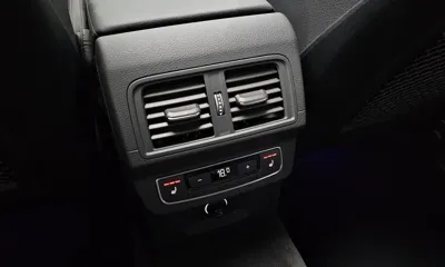 Audi Q5 2020, 119659 км, за 21777.28 USD - фото 33