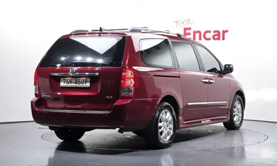 Kia Canival 2013, 153474 км, за 2487.86 USD