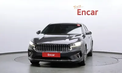 Kia K7 2020, 178522 км, за 10444.22 USD