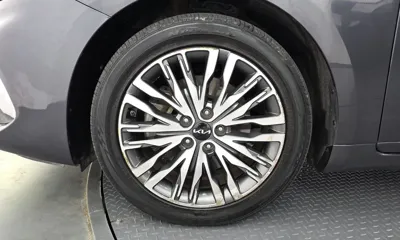 Kia K7 2020, 178522 км, за 10444.22 USD