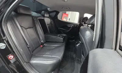 Hyundai Grandeur 2012, 231180 км, за 2494.42 USD - фото 19
