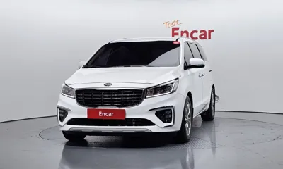 Kia Canival 2019, 57373 км, за 14469.88 USD