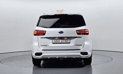Kia Canival 2019, 57373 км, за 14469.88 USD