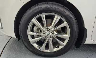 Kia Canival 2019, 57373 км, за 14469.88 USD