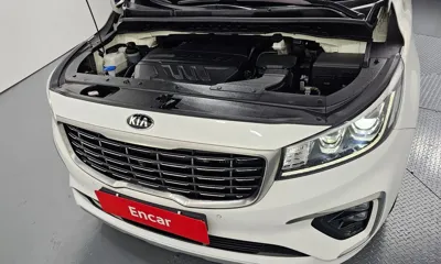 Kia Canival 2019, 57373 км, за 14469.88 USD - фото 6