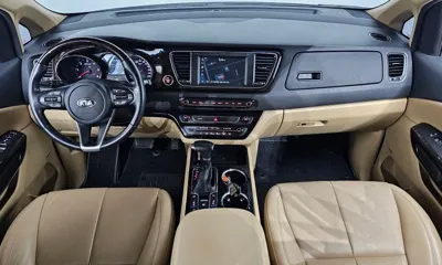 Kia Canival 2019, 57373 км, за 14469.88 USD - фото 7