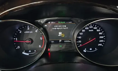 Kia Canival 2019, 57373 км, за 14469.88 USD - фото 8