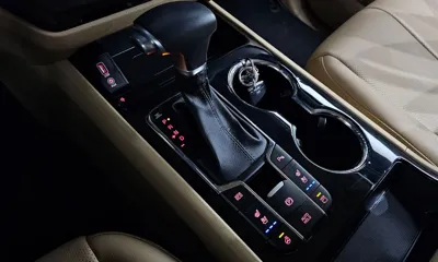 Kia Canival 2019, 57373 км, за 14469.88 USD - фото 9