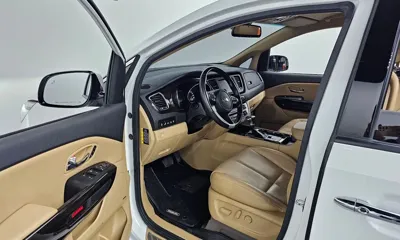 Kia Canival 2019, 57373 км, за 14469.88 USD - фото 11