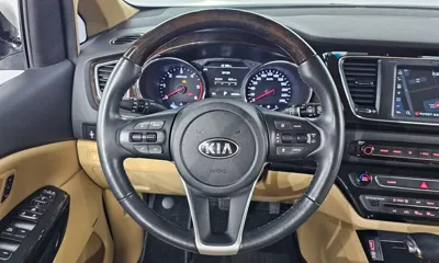 Kia Canival 2019, 57373 км, за 14469.88 USD - фото 13