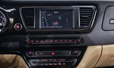 Kia Canival 2019, 57373 км, за 14469.88 USD - фото 14