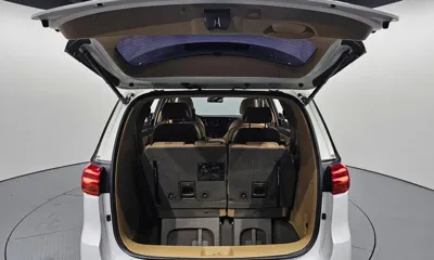 Kia Canival 2019, 57373 км, за 14469.88 USD - фото 20