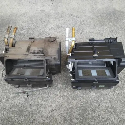 Hyundai Galloper 1993, 340374 км, за 19048.86 USD - фото 7