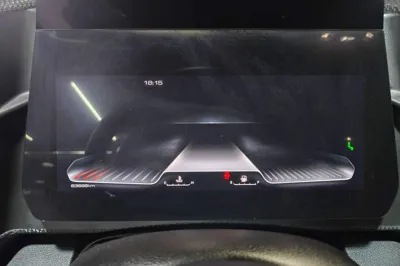 Haval Dargo 2021, 63700 км, за 11823 USD - фото 8