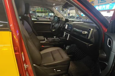 Haval Dargo 2021, 63700 км, за 11823 USD - фото 10