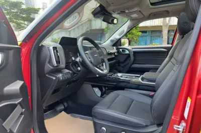 Haval Dargo 2021, 63700 км, за 11823 USD - фото 13
