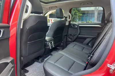 Haval Dargo 2021, 63700 км, за 11823 USD - фото 14