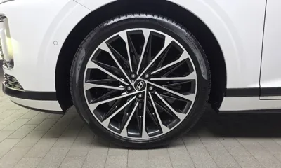 Hyundai Grandeur 2023, 28933 км, за 28428.34 USD