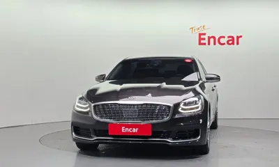 Kia K9 2019, 106513 км, за 14866.2 USD