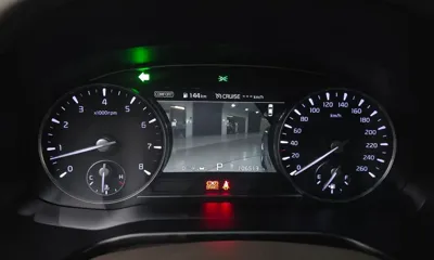 Kia K9 2019, 106513 км, за 14866.2 USD - фото 8