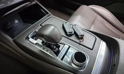 Kia K9 2019, 106513 км, за 14866.2 USD - фото 9
