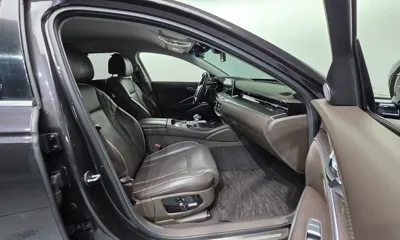 Kia K9 2019, 106513 км, за 14866.2 USD - фото 10