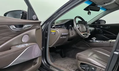 Kia K9 2019, 106513 км, за 14866.2 USD - фото 12