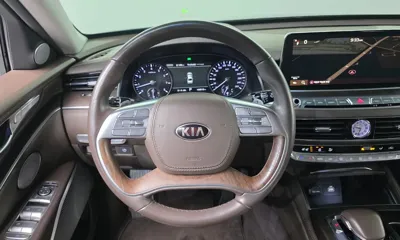 Kia K9 2019, 106513 км, за 14866.2 USD - фото 13