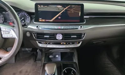 Kia K9 2019, 106513 км, за 14866.2 USD - фото 14
