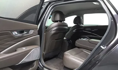Kia K9 2019, 106513 км, за 14866.2 USD - фото 17