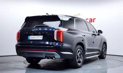 Hyundai Palisade 2023, 46150 км, за 20614.47 USD