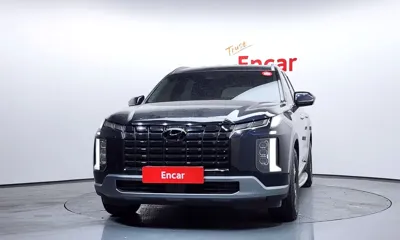 Hyundai Palisade 2023, 46150 км, за 20614.47 USD