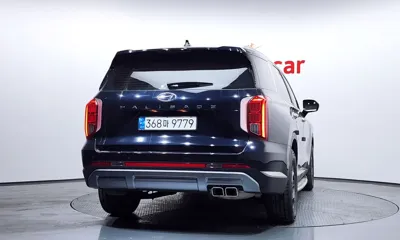 Hyundai Palisade 2023, 46150 км, за 20614.47 USD