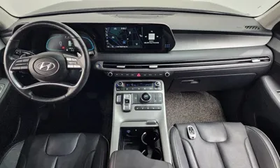 Hyundai Palisade 2023, 46150 км, за 20614.47 USD - фото 7